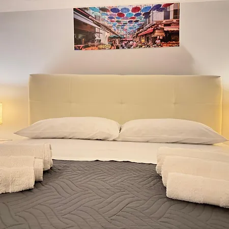 Appartement Gg7 *