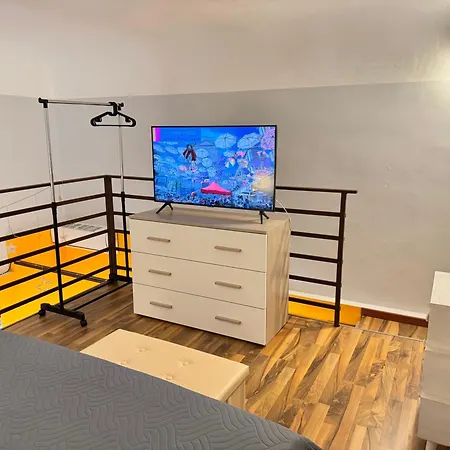 Appartement Gg7
