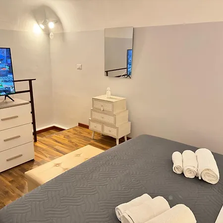 Gg7 Apartamento
