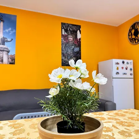 Gg7 Apartamento *