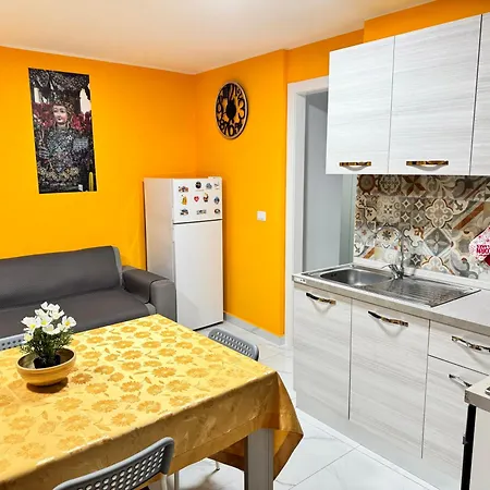 Gg7 Apartamento *