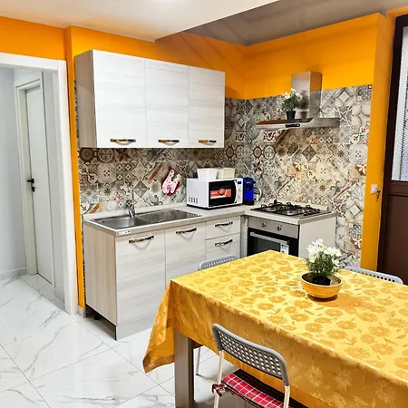 Gg7 Appartement *