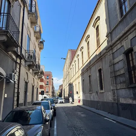 Appartamento Gg7